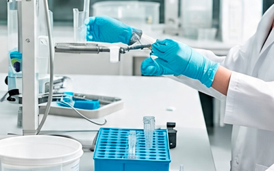 Reutilización de productos biomédicos: lo que necesitás saber